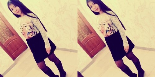 Профиль