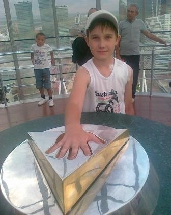 Профиль
