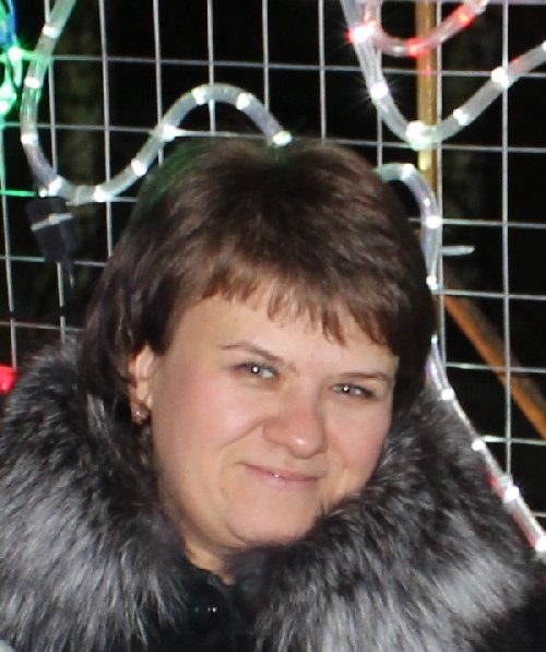 Профиль