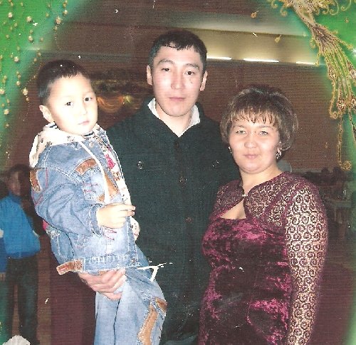 Профиль