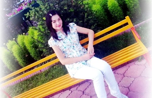 Профиль