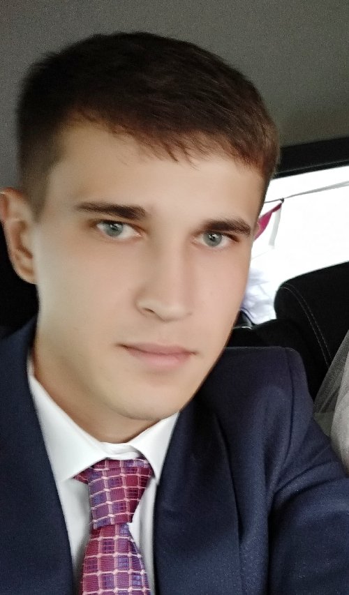 Профиль