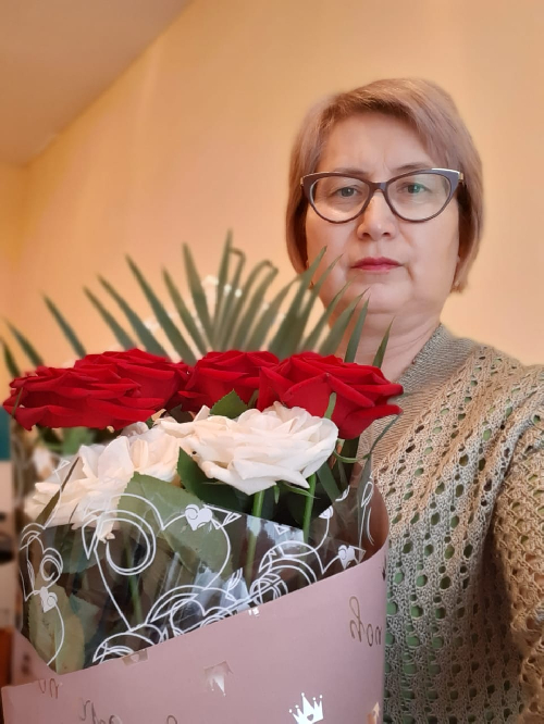 Профиль