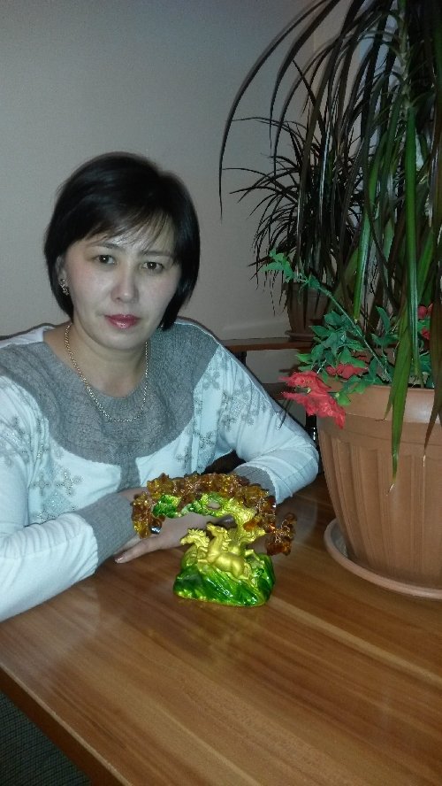 Профиль