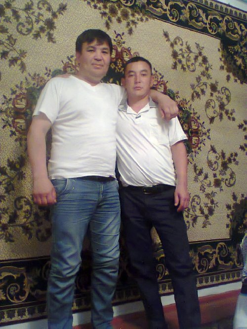 Профиль