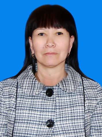 Профиль
