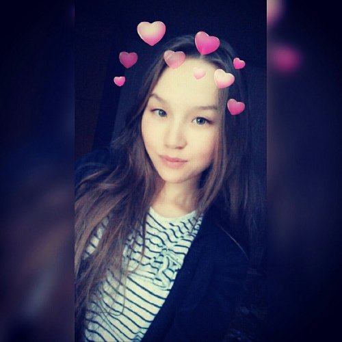 Профиль