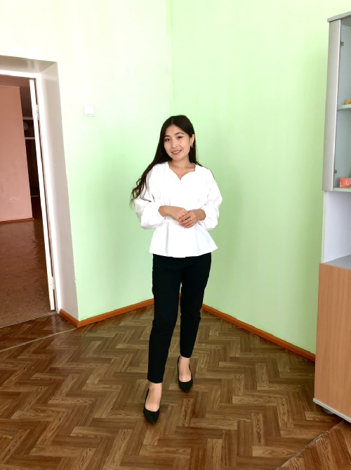 Профиль
