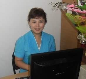 Профиль