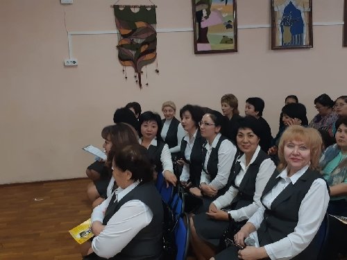 Профиль