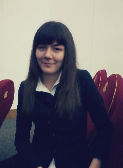 Профиль