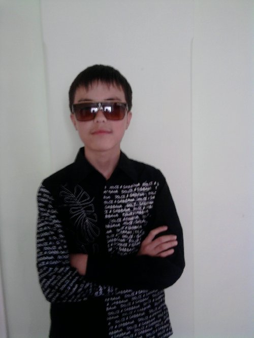 Профиль