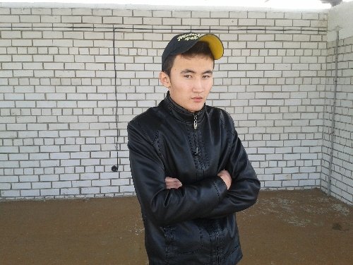 Профиль