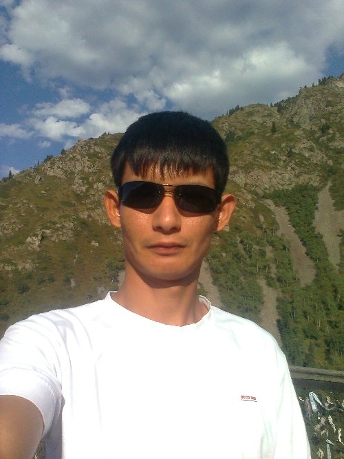 Профиль