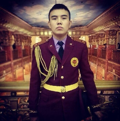 Профиль