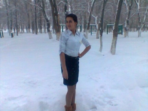 Профиль