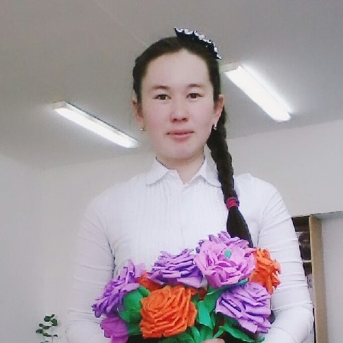 Профиль