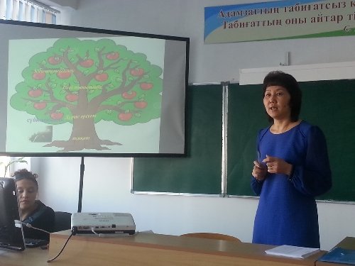 Профиль