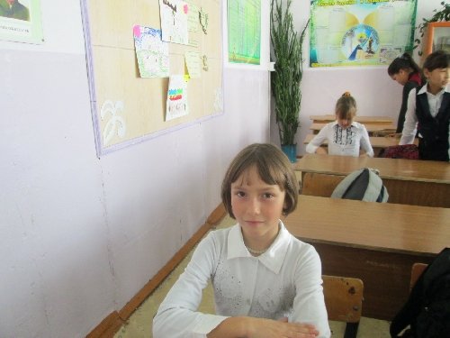 Профиль