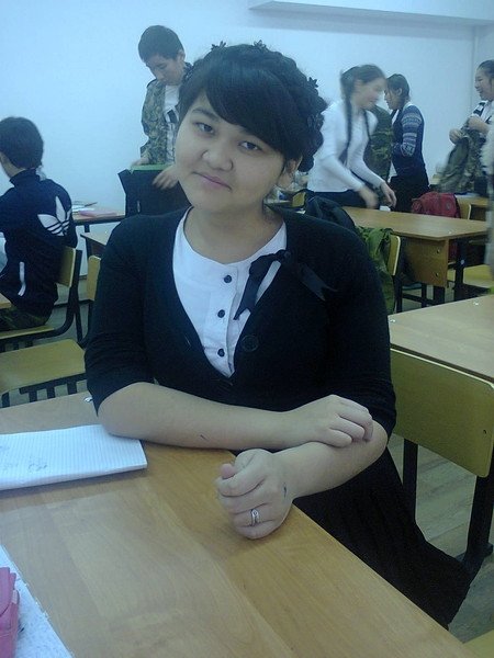 Профиль