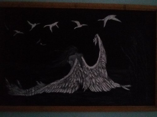Профиль