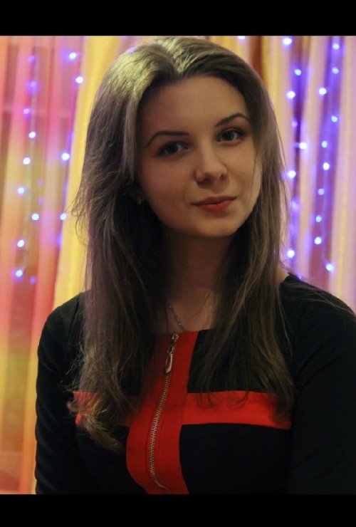 Профиль