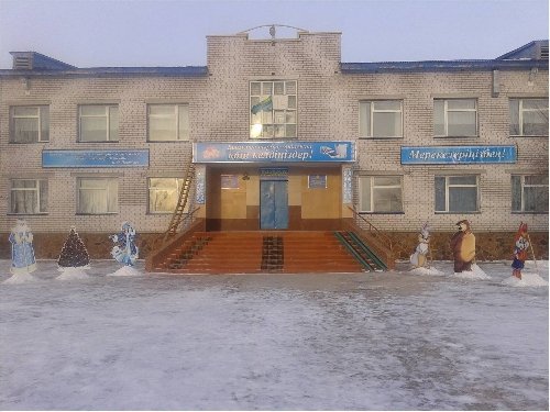 Профиль