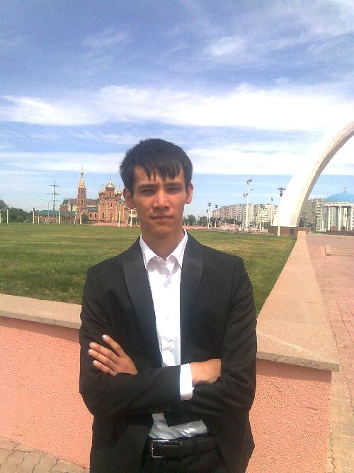 Профиль