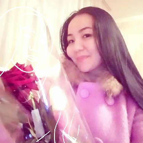 Профиль