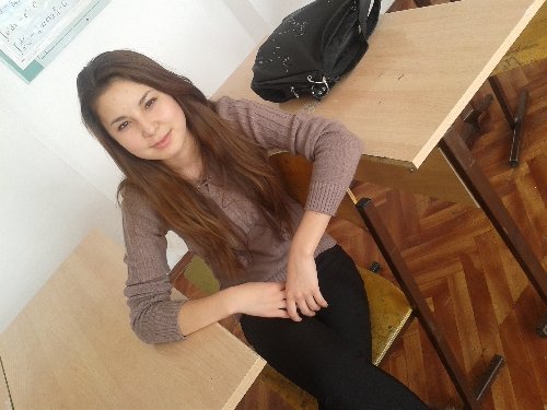 Профиль
