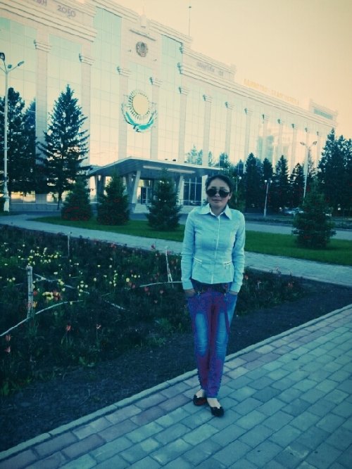 Профиль