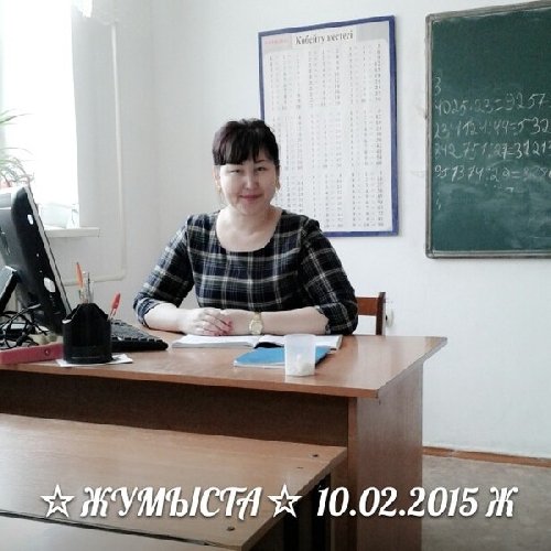 Профиль