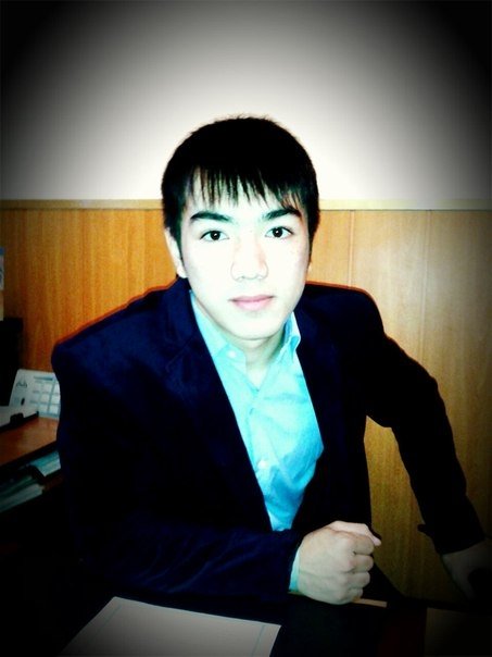 Профиль