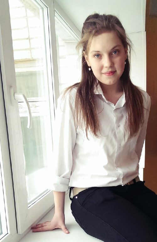 Профиль