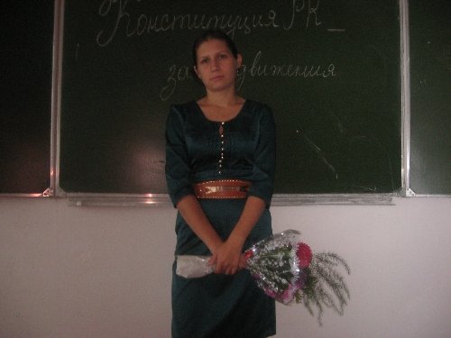 Профиль