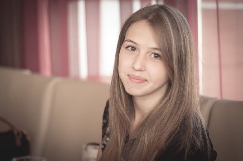 Профиль