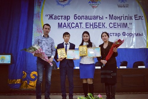 Профиль