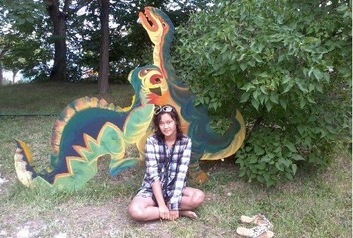 Профиль