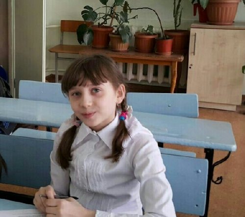 Профиль