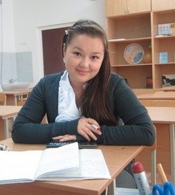Профиль
