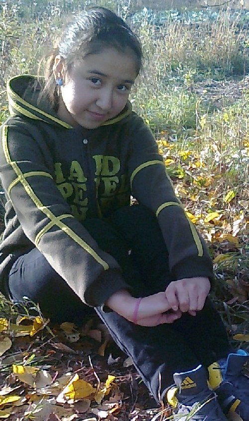 Профиль