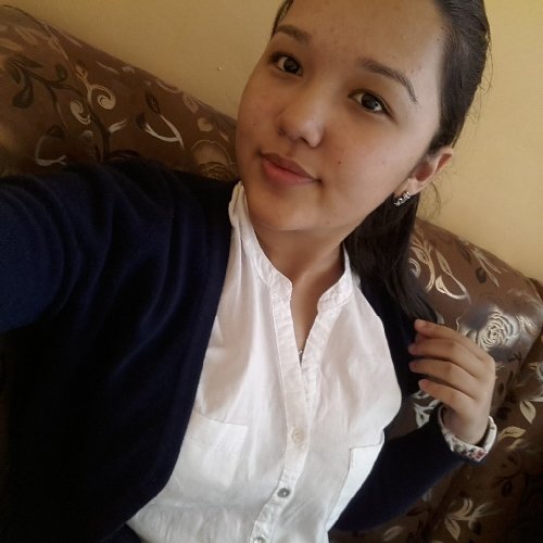 Профиль