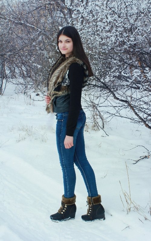 Профиль