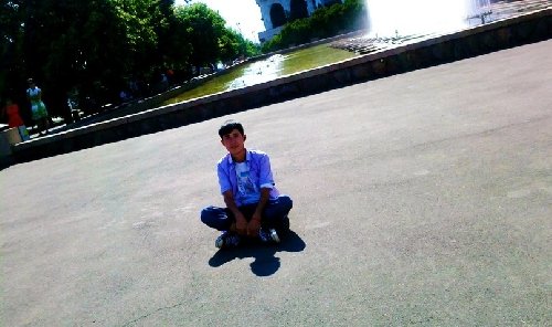 Профиль