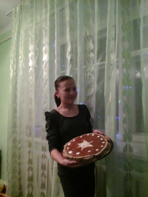 Профиль
