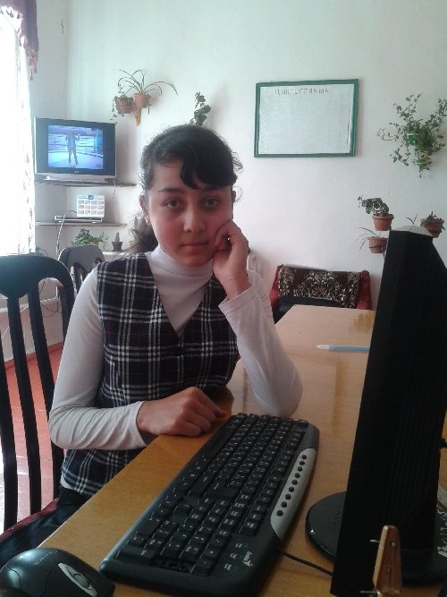 Профиль