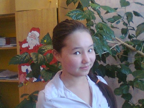 Профиль