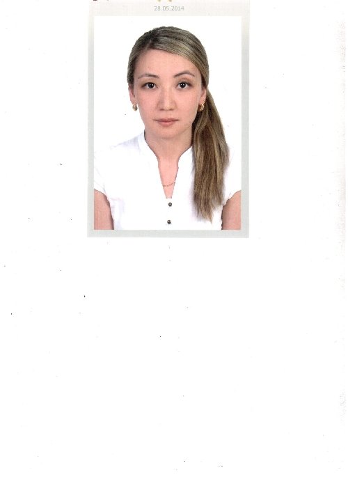 Профиль