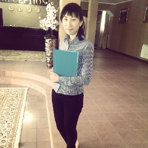 Профиль