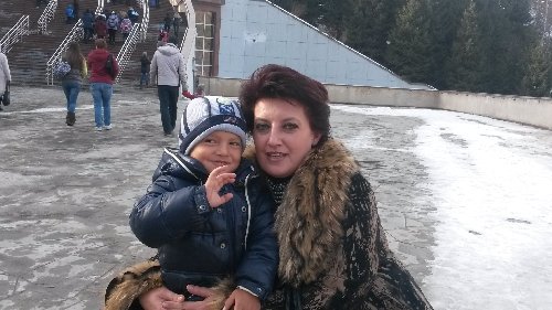 Профиль